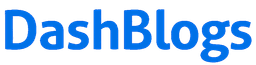 DashBlogs logo